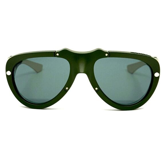 New, BURBERRY Sunglasses B4433-U 4138/71 Authentic - Picture 2 of 15